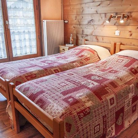 Giffre Et Clesson Aparthotel Samoëns Kültér fotó