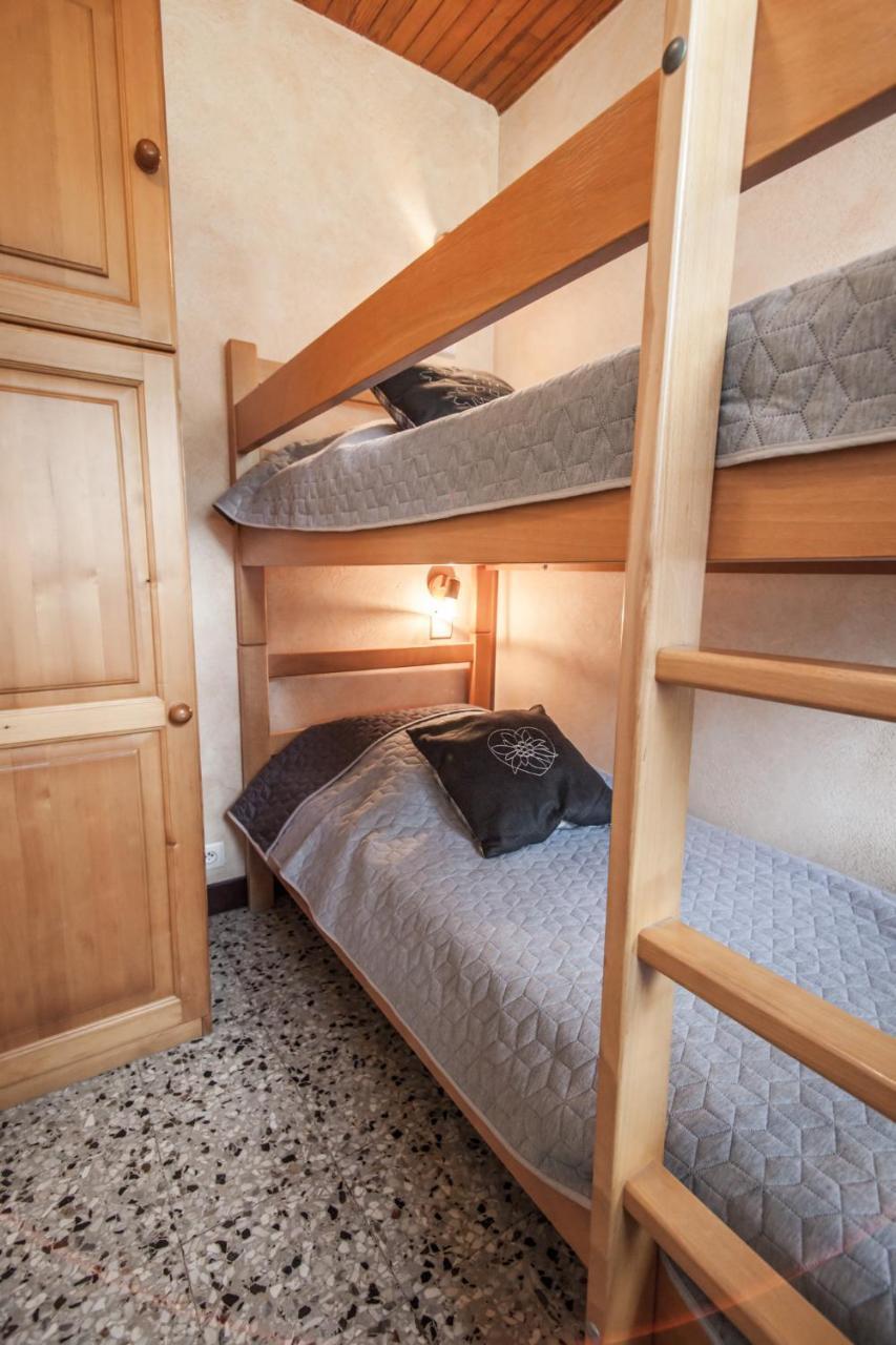 Giffre Et Clesson Aparthotel Samoëns Kültér fotó