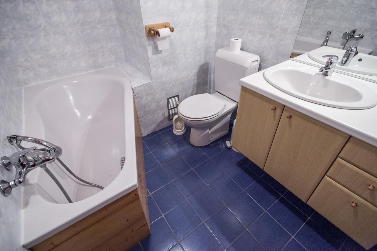 Giffre Et Clesson Aparthotel Samoëns Kültér fotó