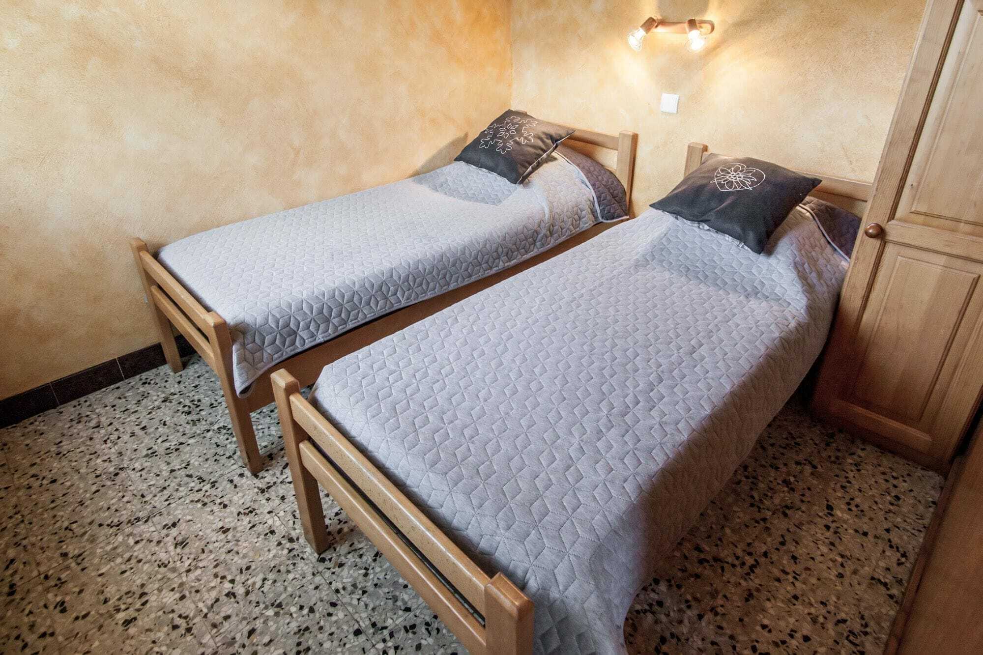 Giffre Et Clesson Aparthotel Samoëns Kültér fotó